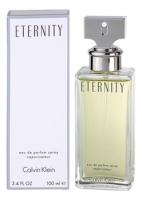 Calvin Klein Eternity edp 4мл.